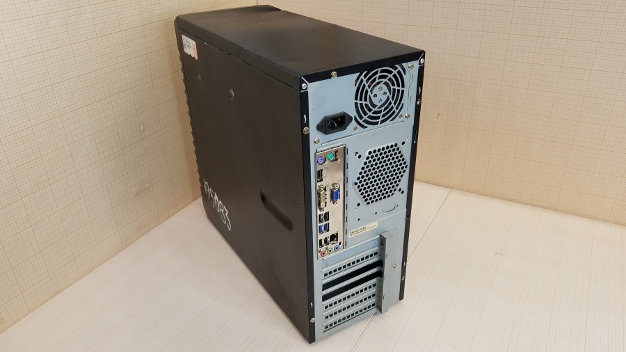 148-001-001 Системный блок ASUS P8B75 #3