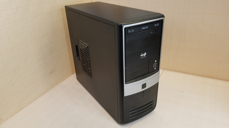 168-046-001 Системный блок ASUS Z77 #1