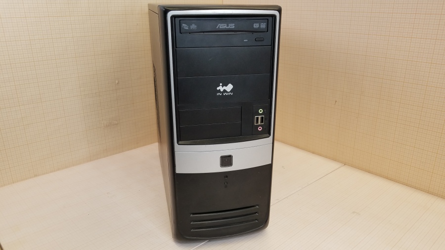 168-046-001 Системный блок ASUS Z77 #2