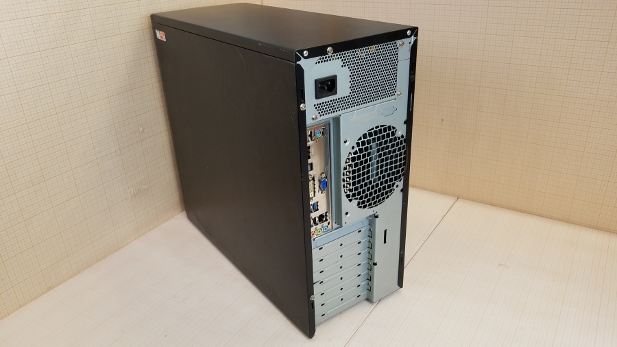 168-046-001 Системный блок ASUS Z77 #3