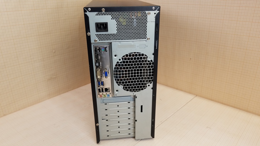 168-046-001 Системный блок ASUS Z77 #4