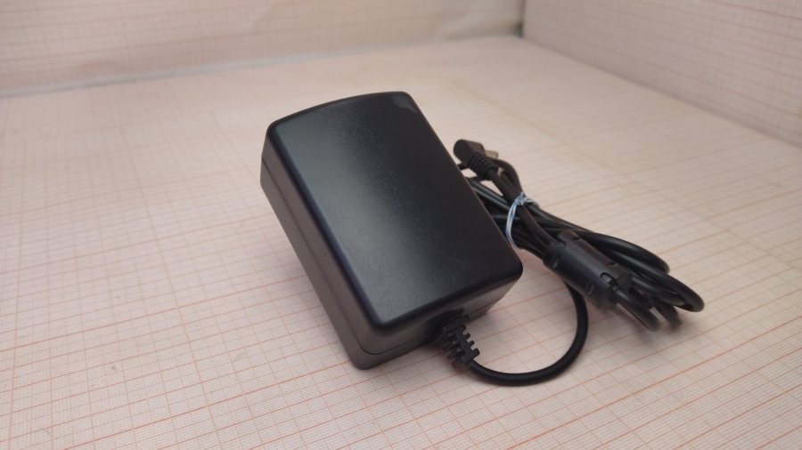 088-451-001 БП для DVD плеера ELENBERG LD-110 #1