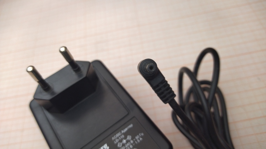 088-451-001 БП для DVD плеера ELENBERG LD-110 #5