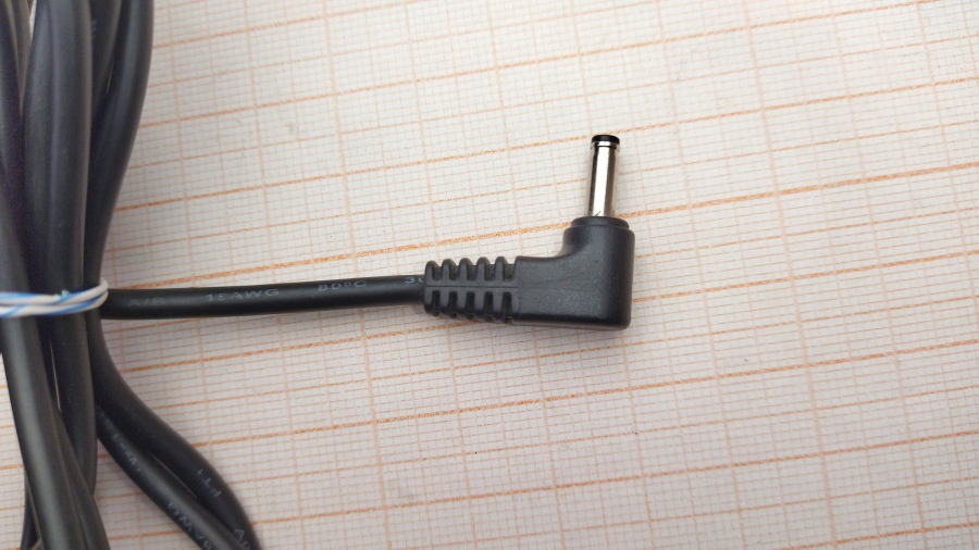 088-451-001 БП для DVD плеера ELENBERG LD-110 #6