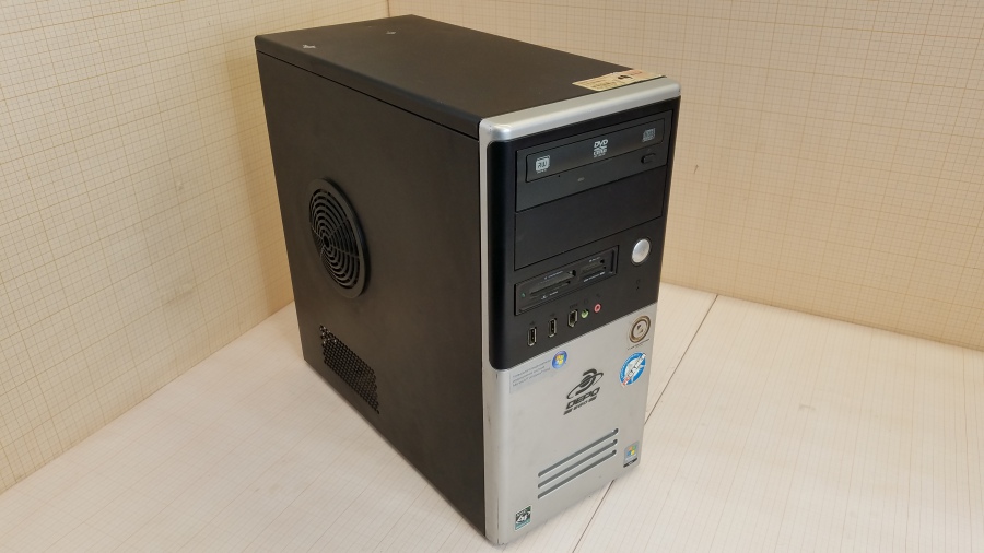 165-284-001 Системный блок ASRock N68 #1