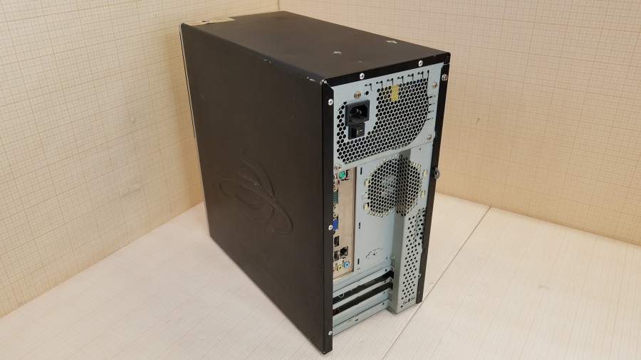 165-284-001 Системный блок ASRock N68 #3