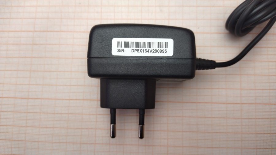 088-444-001 СЗУ д/смартфона DELTA ADP-5FH C #2