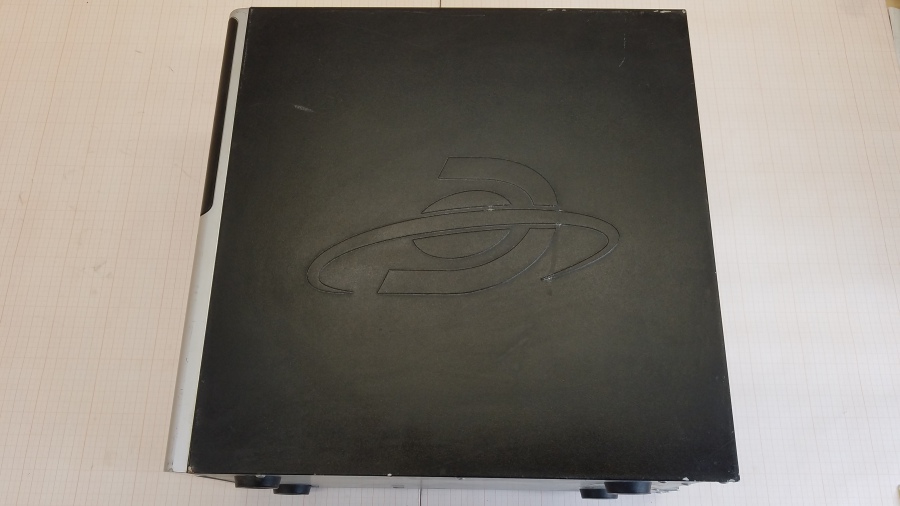 165-284-001 Системный блок ASRock N68 #7