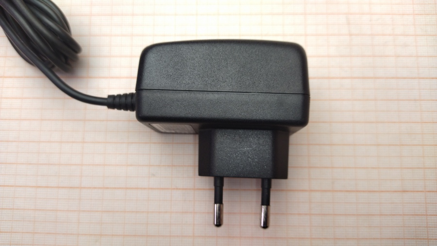 088-444-001 СЗУ д/смартфона DELTA ADP-5FH C #3