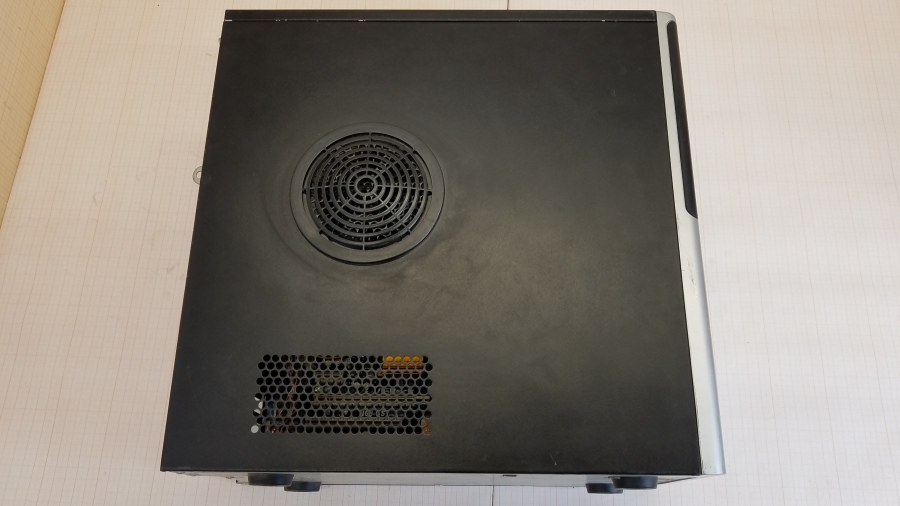 165-284-001 Системный блок ASRock N68 #8