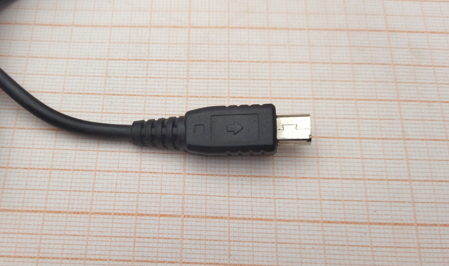 088-444-001 СЗУ д/смартфона DELTA ADP-5FH C #6