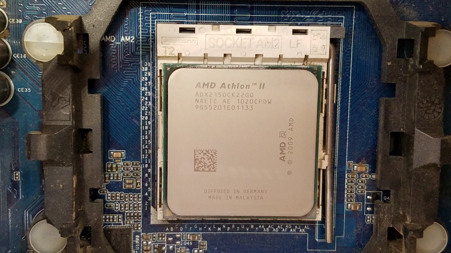 165-284-001 Системный блок ASRock N68 #15