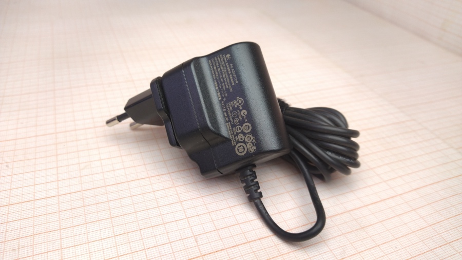 088-453-001 БП для видеокамеры Logitech KSAS0080510100D5D #1