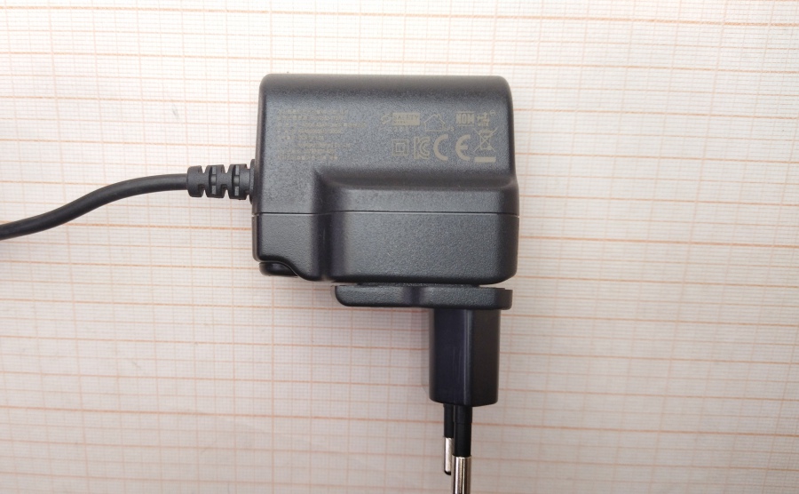 088-453-001 БП для видеокамеры Logitech KSAS0080510100D5D #4