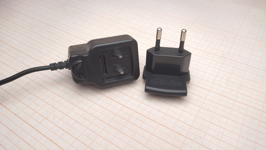 088-453-001 БП для видеокамеры Logitech KSAS0080510100D5D #8