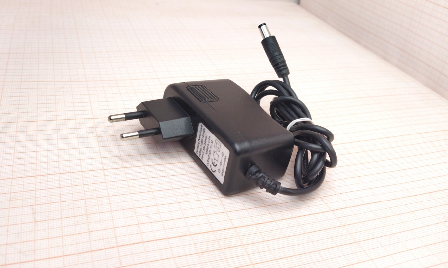 088-456-001 БП для роутера  CGSW-1201000 #1