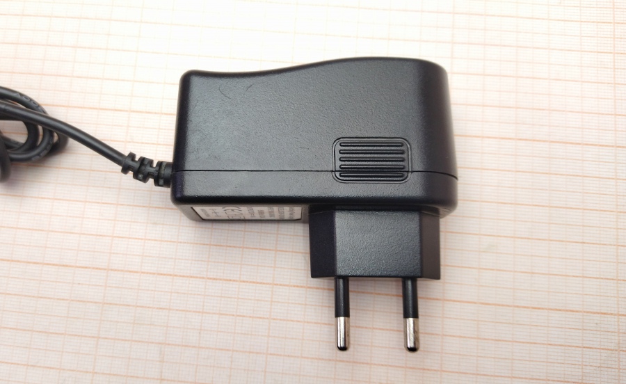 088-456-001 БП для роутера  CGSW-1201000 #2