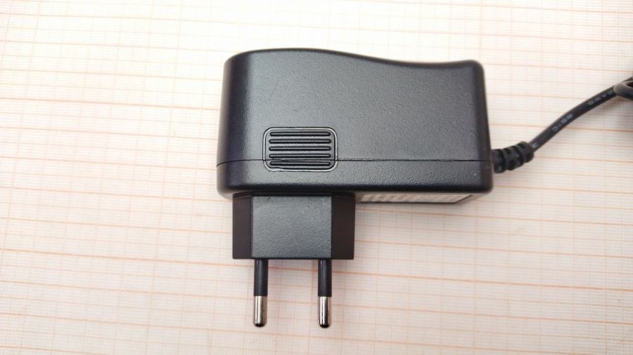 088-456-001 БП для роутера  CGSW-1201000 #3