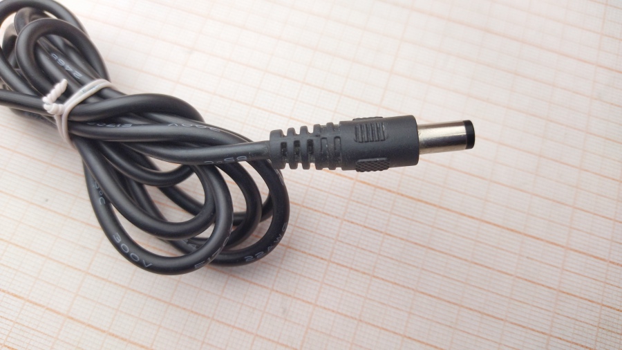 088-456-001 БП для роутера  CGSW-1201000 #7