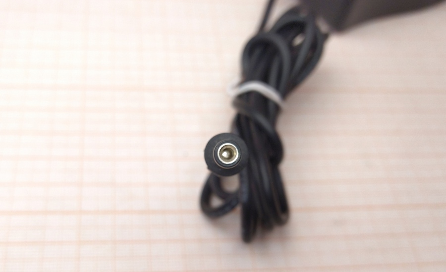 088-456-001 БП для роутера  CGSW-1201000 #6