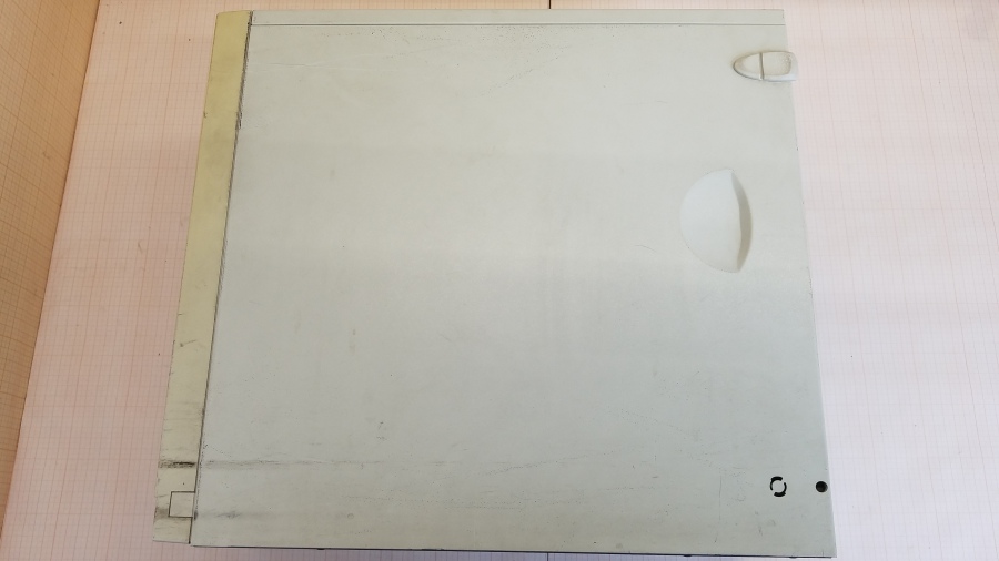 168-047-001 Системный блок ASUS iG965 #8