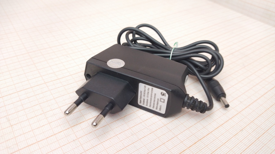 088-459-001 СЗУ для мобильных устройств  Alwise ACP-12E #1