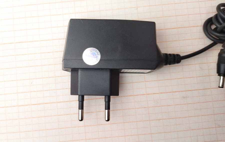 088-459-001 СЗУ для мобильных устройств  Alwise ACP-12E #2