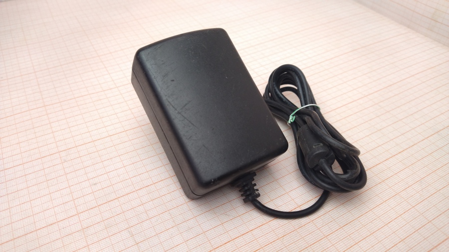 088-461-001 БП для DVD плеера ELENBERG LD-715 #1