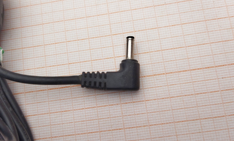 088-461-001 БП для DVD плеера ELENBERG LD-715 #5