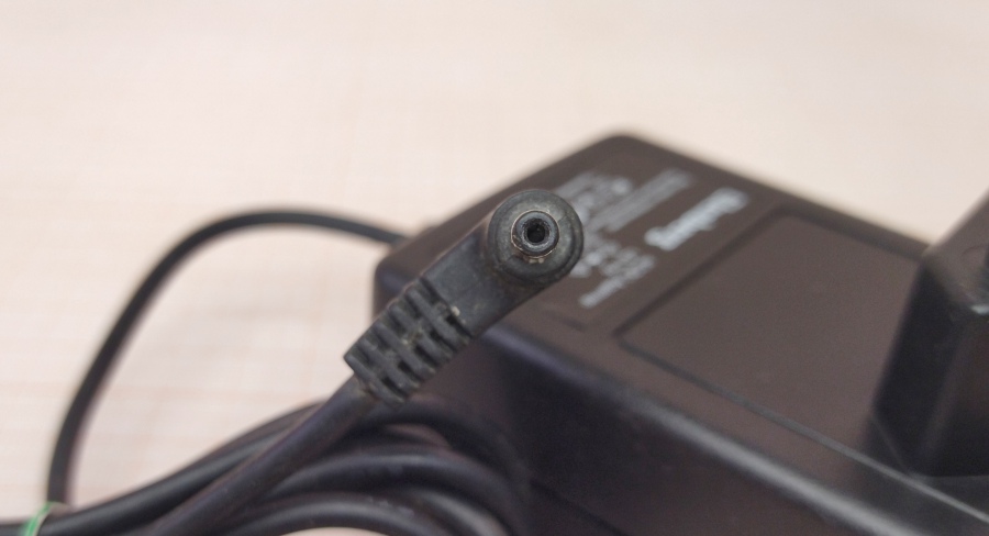 088-461-001 БП для DVD плеера ELENBERG LD-715 #6