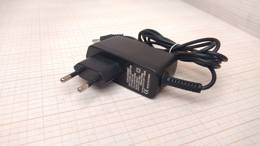 088-462-001 СЗУ для мобильных устройств EUROSET MADAT #1