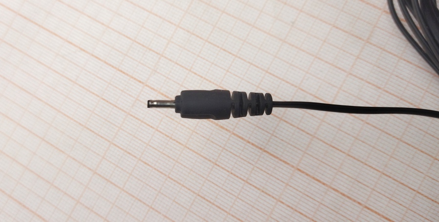 088-465-001 СЗУ для мобильных устройств NOKIA AC-3E #4