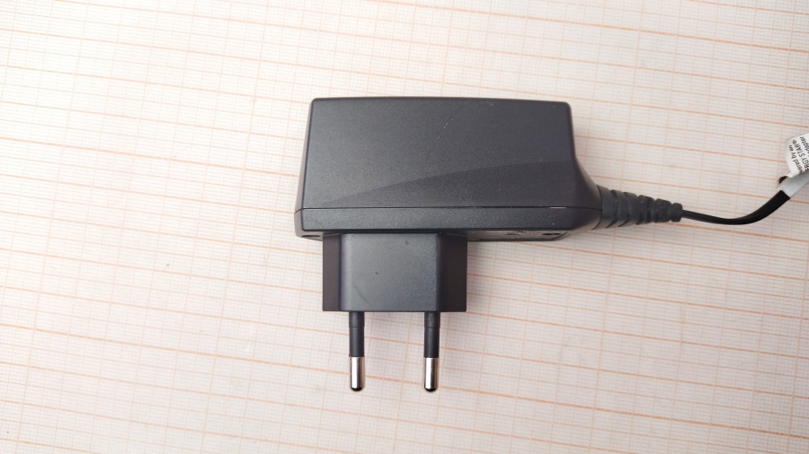 088-466-001 СЗУ для мобильных устройств NOKIA AC-4E #3