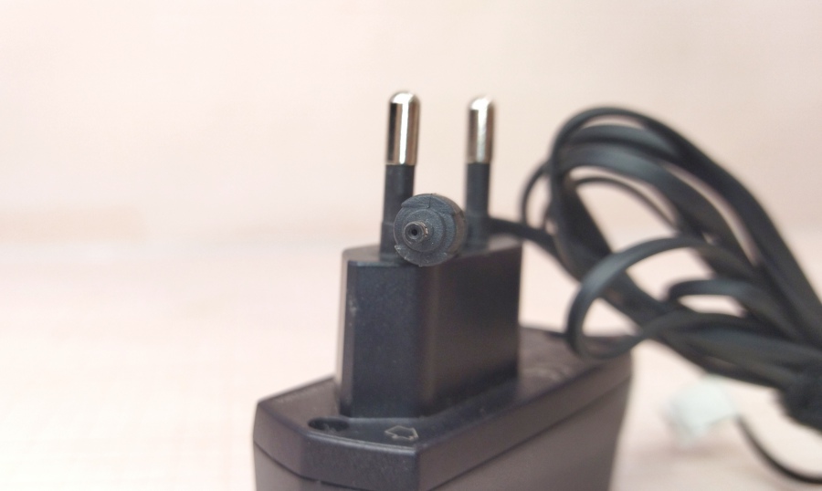 088-466-001 СЗУ для мобильных устройств NOKIA AC-4E #7