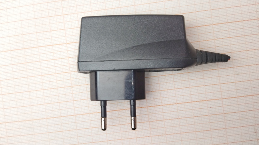 088-466-002 СЗУ для мобильных устройств NOKIA AC-4E #2