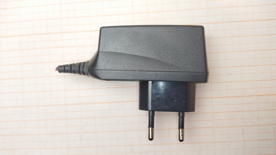 088-466-002 СЗУ для мобильных устройств NOKIA AC-4E #3