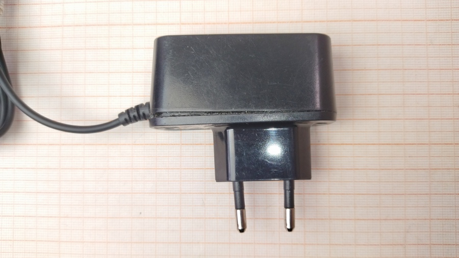 088-468-001 СЗУ для мобильных устройств NOKIA AC-10E #3