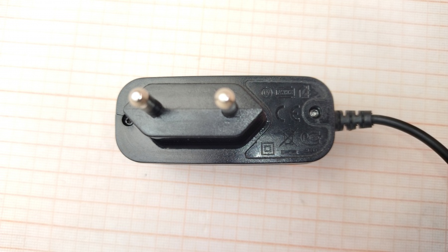 088-468-001 СЗУ для мобильных устройств NOKIA AC-10E #4