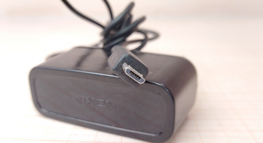 088-468-001 СЗУ для мобильных устройств NOKIA AC-10E #7