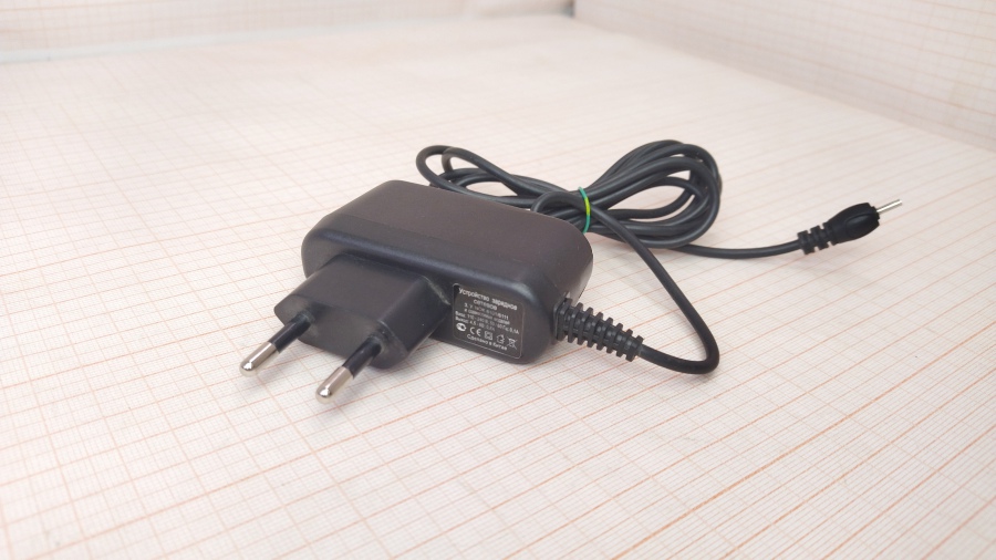 088-469-001 СЗУ для мобильных устройств  NOK 6101/6111 #1