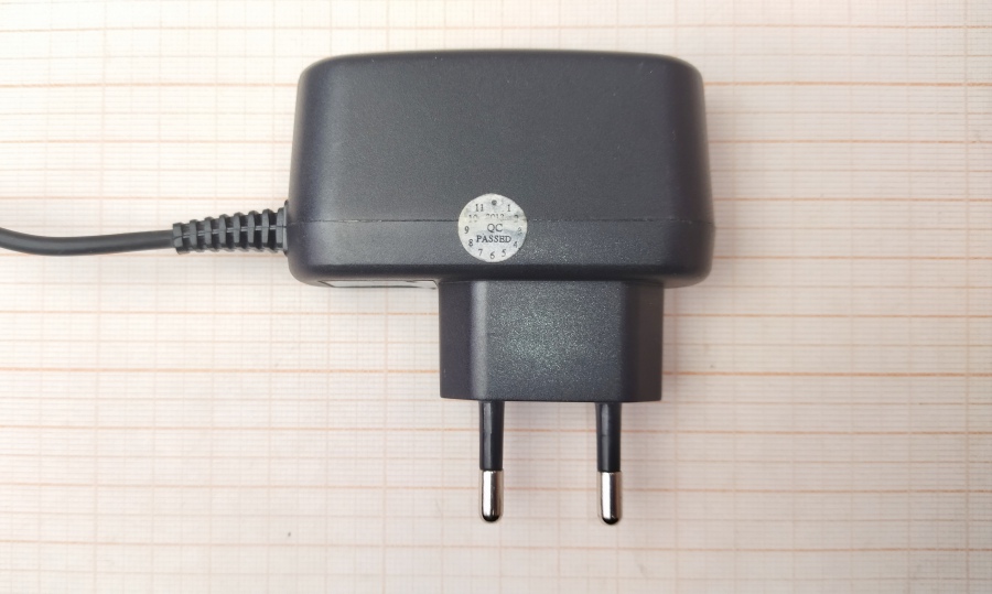 088-469-001 СЗУ для мобильных устройств  NOK 6101/6111 #3