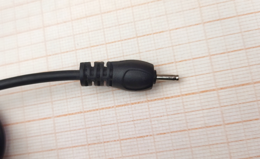 088-469-001 СЗУ для мобильных устройств  NOK 6101/6111 #6