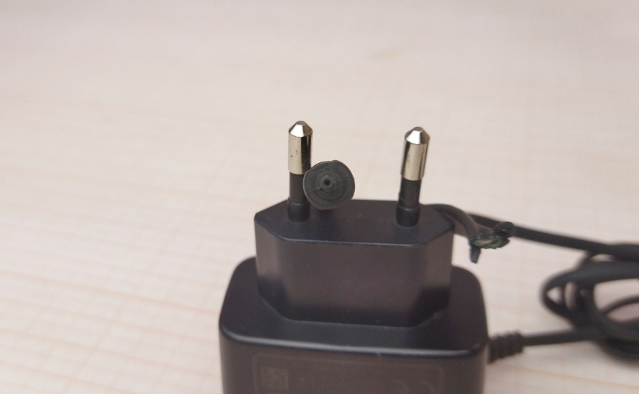 088-465-002 СЗУ для мобильных устройств NOKIA AC-3E #5