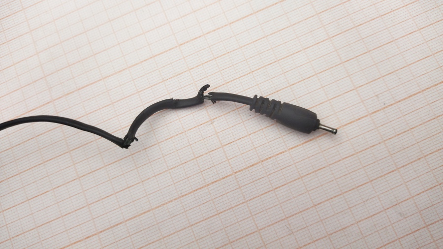 088-465-002 СЗУ для мобильных устройств NOKIA AC-3E #6