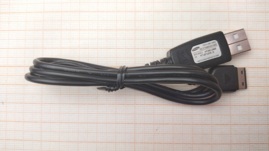 088-471-001 СЗУ для фотоаппарата SAMSUNG SAC-48 #7