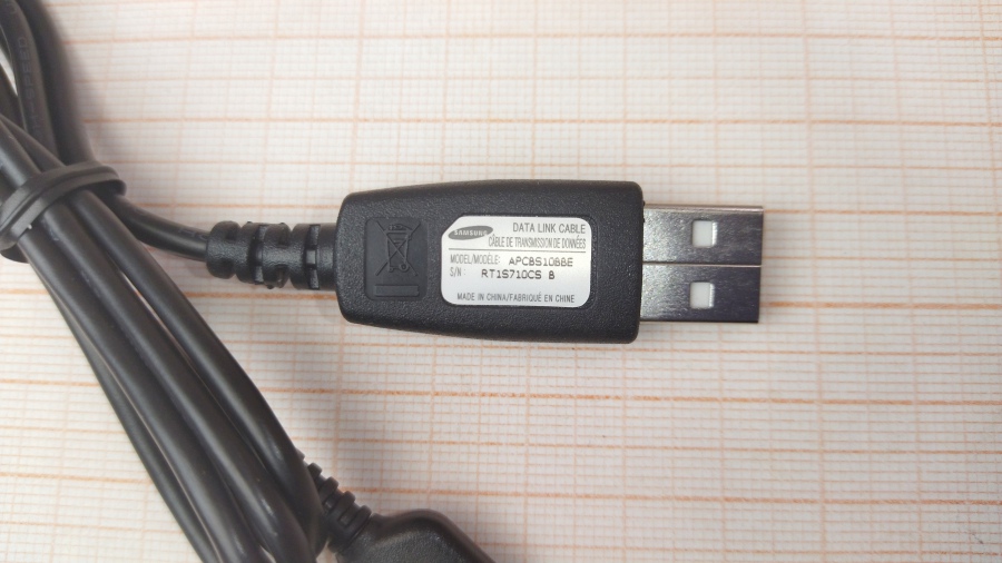 088-471-001 СЗУ для фотоаппарата SAMSUNG SAC-48 #8