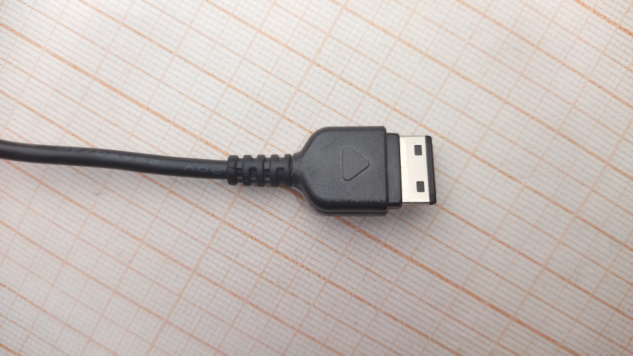 088-471-001 СЗУ для фотоаппарата SAMSUNG SAC-48 #9