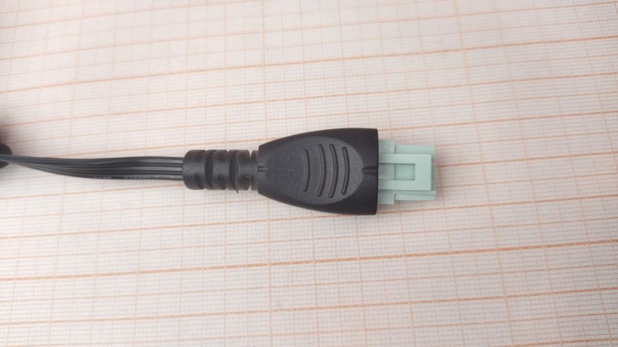 088-472-001 БП для принтера HP 0950-4397 #5