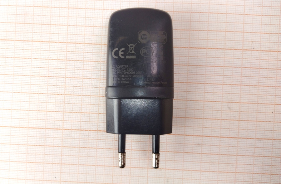 088-474-001 СЗУ д/смартфона HTC TC E250 #3