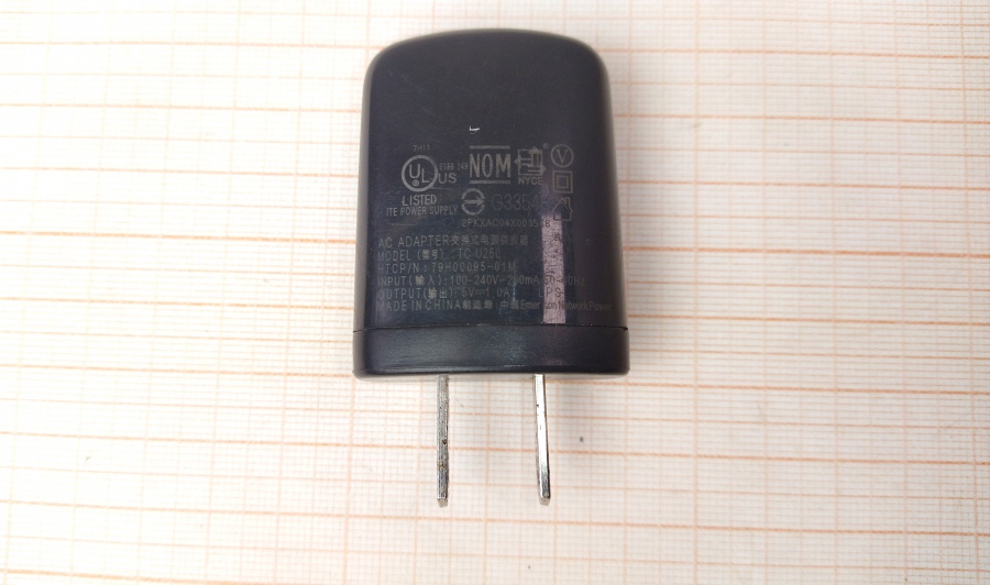 088-476-001 СЗУ д/смартфона HTC TC U250 #3